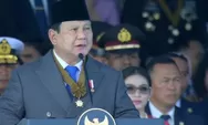 Menelisik Rencana Presiden Prabowo Subianto Soal Ibu Kota RI Agar Segera Pindah ke Kawasan IKN 