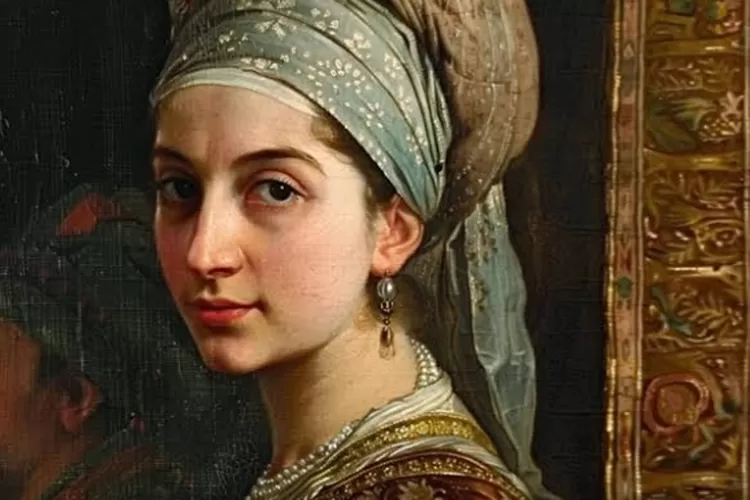 10 Wanita Yahudi di Lingkaran Kesultanan Utsmaniyah: Jejak Awal Pengaruh Zionis?