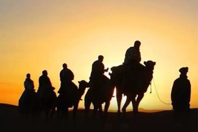 10 Peristiwa Penting dalam Islam yang Terjadi di Bulan Muharram, salah satunya Hijrah Nabi Muhammad SAW ke Madinah hingga Syahidnya Sayyidina Husain