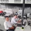 Hari Santri Nasional 2026, OK Hatta Dorong Pemuda Perkuat Akhlak dan Persatuan