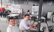 Hari Santri Nasional 2026, OK Hatta Dorong Pemuda Perkuat Akhlak dan Persatuan