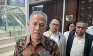 Anggito Abimanyu Resmi Terpilih Jadi Ketua Dewan Komisioner LPS, Ini Profilnya