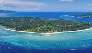 Pesona Gili Trawangan, Surga Wisata Bahari dengan Pantai Putih dan Laut Jernih