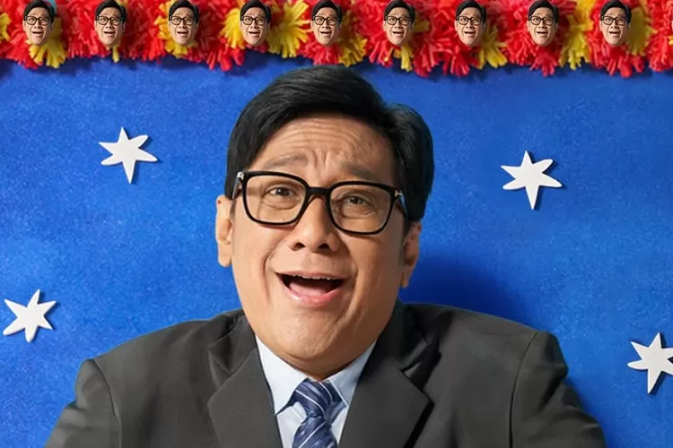 Andre Taulany singgung soal kemungkinan Perang Dunia Ketiga dalam unggahannya (Foto: Gorajuara/ Instagram/ @andreastaulany)