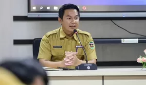 Sosok Norman Nugraha, Mantan Sekda Termuda Purwakarta Kini Jadi Pimpin BPKAD Jabar