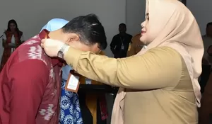 PKN Tingkat II Jadi Bekal Hadapi Era Ketidakpastian, Pemimpin Publik Dituntut Cepat Beradaptasi