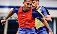Profil Aysar Hadi: Gelandang Muda Malaysia yang Sorotan Usai Insiden Panas Lawan Indonesia di Piala AFF U-23 2025