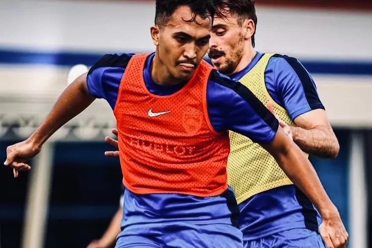 Profil Aysar Hadi (Foto: Gorajuara.com / Instagram @aysarshapri)