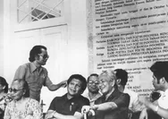 Sejarah Lengkap Hari Sumpah Pemuda, Tonggak Lahirnya Persatuan Indonesia