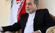 Amerika Serikat ikut campur dalam konflik panas Iran vs Israel, Menlu Abbas Araghchi sebut Teheran punya kejutan untuk Washington