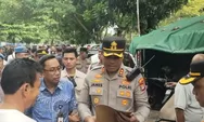 Polres Metro Jakarta Utara bongkar markas Ormas Ilegal di Pademangan