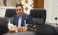 Ketua Komisi XIII DPR RI Willy Aditya Angkat Bicara Soal Royalti Musik di Acara Pernikahan, Sebut Tak Sesuai Dengan Kultur di Indonesia