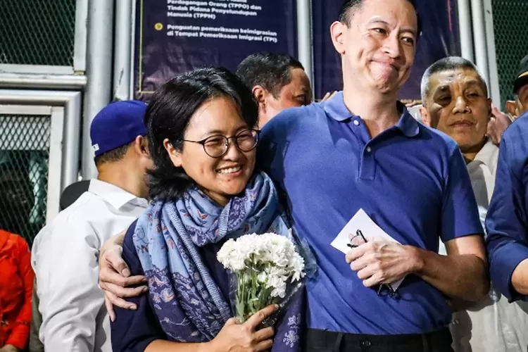 Bebas Dari Tuduhan Korupsi, Begini Pernyataan Tom Lembong