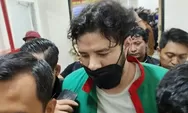 Skandal Narkoba Ammar Zoni di Rutan, DPR Geram: Pengawasan Lapas Bobrok!