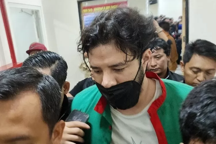Skandal Narkoba Ammar Zoni di Rutan, DPR Geram: Pengawasan Lapas Bobrok!