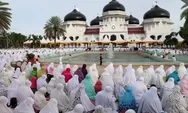 Tata Cara, Niat, dan Keutamaan Shalat Idul Adha lengkap dan mudah dipahami
