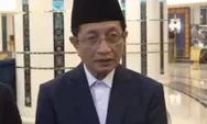 Menteri Agama Nasaruddin Umar sebut Pangeran Arab Saudi Mohammad bin Salman Mendukung Pembangunan Kampung Haji