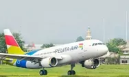 Pelita Air resmi membuka rute penerbangan Jakarta Ambon, perluas jangkauan di wilayah Timur Indonesia