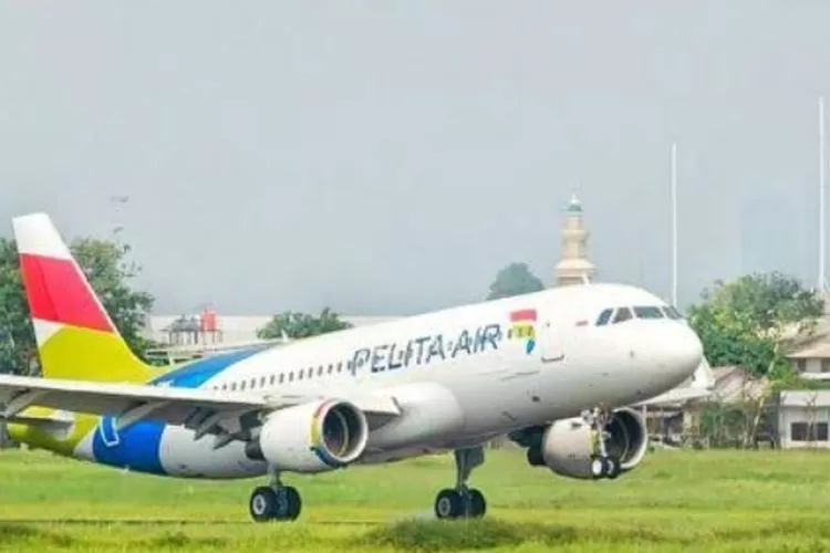 Pelita Air resmi membuka rute penerbangan Jakarta Ambon, perluas jangkauan di wilayah Timur Indonesia