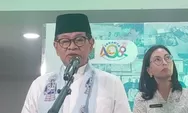 Kunjungan Kerja ke New York, Gubernur Pramono Anung Tetap Pantau Jakarta Dari Jauh