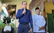 Kemlu Meminta Masyarakat Untuk Tidak Kaitkan Kematian Diplomat Arya Daru Pangayunan Dengan Kasus TPPO