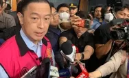 Jaksa Penuntut Umum sita iPad dan laptop milik ex Menteri Perdagangan yang kini jadi terdakwa kasus korupsi impor gula, Tom Lembong: Tak jelas!