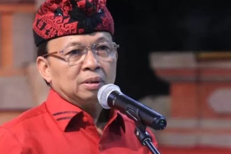 Gubernur Bali I Wayan Koster mengapresiasi gerak cepat PT PLN yang mengatasi gangguan kelistrikan