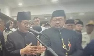 Gubernur Pramono Anung lantik 59 Pejabat Eselon II di Jakarta, ini daftar lengkapnya