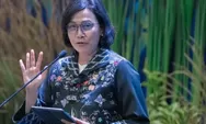 Menteri Keuangan Sri Mulyani Bongkar Misi Presiden Prabowo Subianto di Balik Anggaran Rp7 Triliun Untuk Sekolah Rakyat