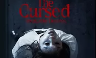 Daftar Pemain Film The Cursed: Insatiable Desires (2025), Kisah Pasar Hantu Gwisi yang Tawarkan Keinginan dengan Harga Jiwa