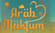 Arab Maklum Season 3: Kekonyolan Makin Gila di Episode 6, Paket Misterius Picu Tuduhan Maysarah Jadi Simpanan