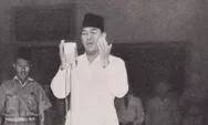 Bukan 17 Agustus 1945, Inilah Tanggal Awal yang Direncanakan untuk Proklamasi Kemerdekaan RI