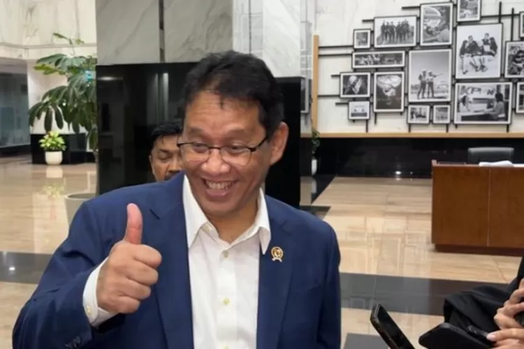 Sikat Mafia Baju Bekas! Menkeu Purbaya: Yang Teriak Paling Kencang Biasanya Pelaku