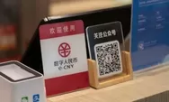 QRIS Mendunia! Mulai Bisa Digunakan di China, Berlaku Inbound dan Outbound