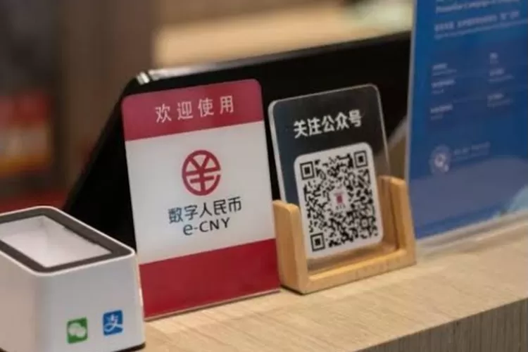 QRIS Mendunia! Mulai Bisa Digunakan di China, Berlaku Inbound dan Outbound