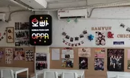 10 Kafe dengan tema Korea di Jakarta yang Instagramable, wajib dikunjungi dan coco untuk WFC!