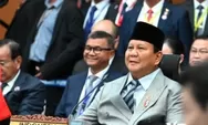 Selain Pengukuhan Timor Leste di KTT ASEAN, MC Terselip Salah Sebut Nama Prabowo