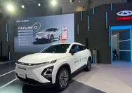 10 Merek Mobil China Terlaris di Indonesia Tahun 2025, Dominasi Pasar Otomotif Lokal!