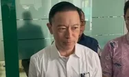 Usai Memenuhi Undangan Komisi Yudisial, Tom Lembong: Tak Ada Niat Desktruktif