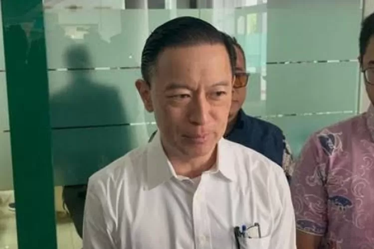 Usai Memenuhi Undangan Komisi Yudisial, Tom Lembong: Tak Ada Niat Desktruktif