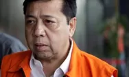 Koruptor Bisa Bebas Bersyarat? Memahami Aturan Hukum di Balik Kasus Setya Novanto