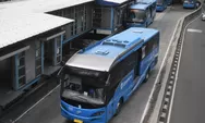 Jakarta Ungguli Kuala Lumpur dalam Transportasi Publik, Media Malaysia Soroti Keunggulan