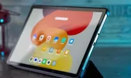 Daftar Tablet Terbaik untuk Kerja dengan Harga Mulai 800 Ribuan