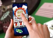 Kejagung Rilis Data Judi Online: Jawa Timur Paling Parah di Indonesia