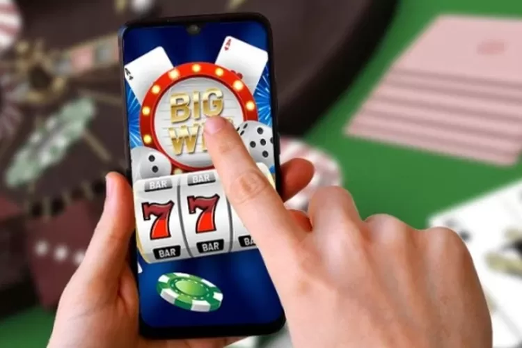 Kejagung Rilis Data Judi Online: Jawa Timur Paling Parah di Indonesia