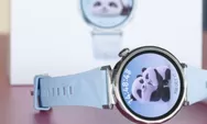 Kenali Lebih Dalam Huawei Watch GT 5, Spesifikasi Canggih dan Harganya