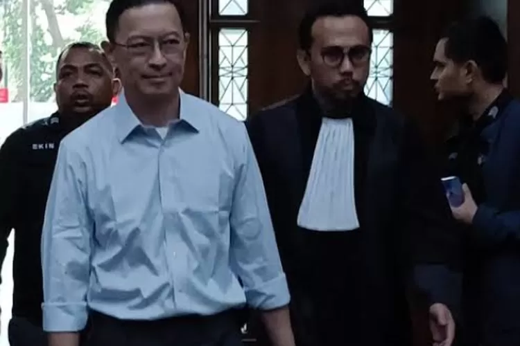 Usai Bebas, Tom Lembong Kini Resmi Melaporkan Tiga Hakim Yang Menjatuhkan Vonis Terhadap Dirinya ke Mahkamah Agung