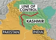 Konflik India Pakistan: 15 Fakta Kunci Serangan 22 Oktober 1947