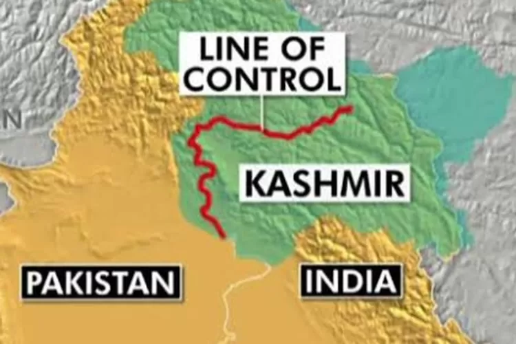 Konflik India Pakistan: 15 Fakta Kunci Serangan 22 Oktober 1947