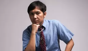 Sindiran Satir Komika Kukuh Adi di Tengah Polemik Pengadaan Motor Listrik untuk Operasional SPPG, Soroti Nasib Guru Honorer hingga Singgung Prioritas